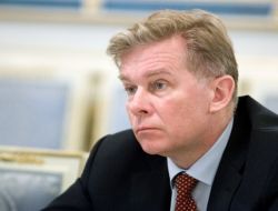 Yanukoviç, Agit Dönem Başkanını Kabul Etti!