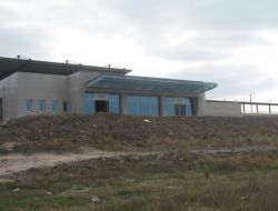 Türkiye’nin İlk Hızlı Tren Garını Bakan Yıldırım Açacak