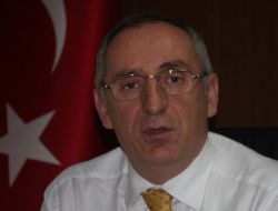 Ordu Ziraat Odası Başkanlığı'na Necat Avcı Seçildi