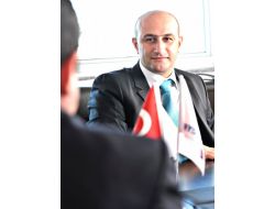 Bursagaz, 2011 Yılı Projelerini Hayata Geçirmeye Başladı