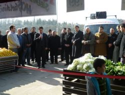 Emin Hipermarketleri 'Emin' Adımlarla Büyüyor