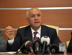 Apraş Kimya, Yenimahalle Belediye Başkanı Yaşar'a Cevap Verdi