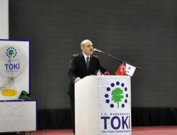 Toki Kura Çekimi