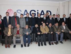 Sagiad Yeni Yönetim Kurulunu Belirledi