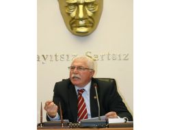 Bodrum'a 400 Bin Liralık Ödenek Tahsis Edildi