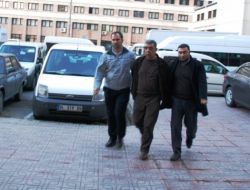 Haluk Kırcı Gözaltına Alındı!