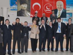 Akgönenç: Mübarek, Gazze'de Açılan Tünelleri Bombalattı!