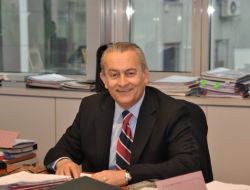 Türk-Yunan Firmaları Ortak Oldu, Askeri Havalimanı Projesini Başlattı!