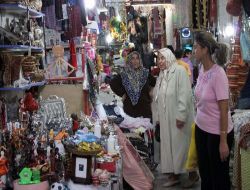 62 Bin 500 Kişi Sınırda Bayramlaşma Coşkusu Yaşayacak!