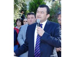 Güllük Belediye Başkanı Kayrakcı: "Siyasi Linç Kampanyasına Uğradım"