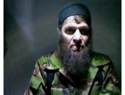 Moskova’daki Saldırıyı Çeçen Ayrılıkçı Grup Üstlendi