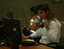 Başkent’teki Patlamalara Müdahale Eden 112 Sağlık Ekibine Psikolojik Destek Verilecek!