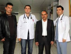Dicle Üniversitesi’nde Kürtçe Rapor Dönemi Başladı
