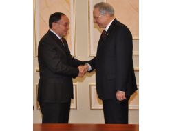 Astana, Ankara’nın Cıca Dönem Başkanlığından Memnun