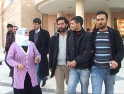 Pkk 15 Şubat Öncesi Çocuklar Üzerinden Eylem Yapıyor!!