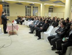 İş Adamlarına, Hibelerden Yararlanmak İçin 'Doğru Proje Hazırlayın' Önerisi