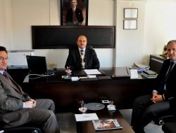 İşkur-baka, Birlikte İstihdama Yönelik Ortak Projeler Üretecek