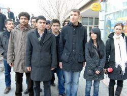 Bakan Taner Yıldız’a Hakaretten Öğrenciler Hakkında Dava Açıldı