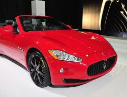 Maserati, Hem Satışlarını Hem Ticari Karını Katladı