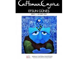 Saltanattan Sefalete Osmanlı Kedileri Bu Sergide