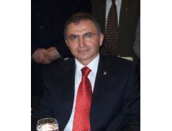 Iyaş Yönetim Kulu Başkanı Şenol: Isparta’nın Öğrenci Sayısı Büyük Marketlerin İştahını Kabartıyor