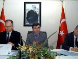 "Kalkınma Ajansları Yatırımcının Önündeki Kilitleri Açıyor"