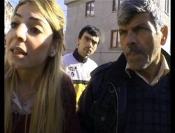 Kaçak Garaj Yıkımında Gazeteciye Saldırı