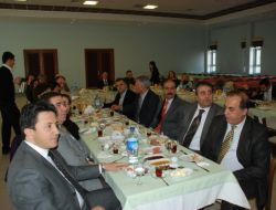 Bolu'da 50 Yaş Üstü Vatandaşlara Ücretsiz Kanser Tetkiki