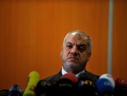 Ashraf Abdelghaffar: Bir Kere Olsun Ölmeden Koltuğunu Bırakan Başkan İstiyoruz