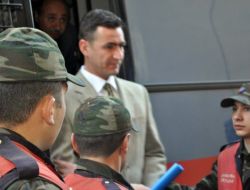 Üniversitedeki Yolsuzluk Davasının İlk Duruşması Başladı