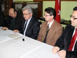 Zonguldak’ta Kent Sempozyumu Yapılacak