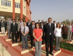 Kilis 7 Aralık Üniversitesi Kadrosunu Güçlendiriyor