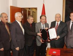 Vali Erkmen, Denizli’de 50 Okul Protokolü İmzaladı