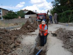 Kırıkkale'de Doğalgaz Kesintisi Vatandaşları Mağdur Etti