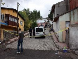 Cezaevinden İzinle Çıktı, Bayram Günü Cinayet İşledi: 1 Ölü (2)