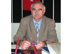 Görevden Alınan Tahir Özel Davayı Kazandı