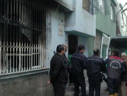 Yangında İki Çocuğunu Kaybeden Anne Hakkında Dava Açıldı