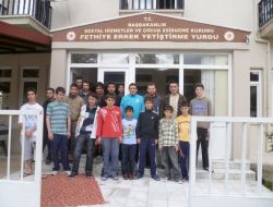 "Çocuklar, Zihinsel Gelişim İçin Grup Sporuna Yönlendirilmeli"