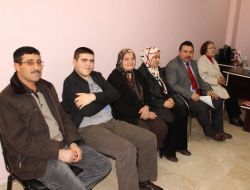 Engelliler Sinemada Film İzleyecek
