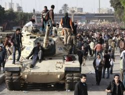 Rus Turistler Mısır'ı Terk Ediyor; Yeni Tur Düzenleyen Acentalara Dava Açılabilir!