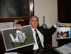 Bursa, Emit İstanbul Fuarı'nda 'Minyatür Bursa' Standında Tanıtılacak
