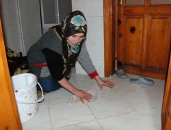 Soğanlıyörük Halkı Suyuna Kısa Sürede Kavuşacak