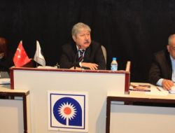Belediyenin Geliri Arttı, Mustafa Akaydın Bir Yılda Üçüncü Kez Borçlanma İstedi