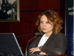 “kurum Kültürü Ve Kurumsallaşma” Konulu Seminer