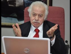 Prof. Dr. Ahmet Mete Işıkara