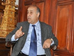 Prof. Dr. Hakkı Acun, Bozok Üniversitesi Rektör Adaylığını Açıkladı
