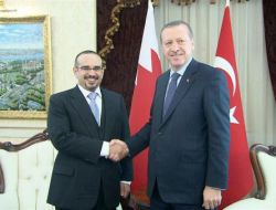 Başbakan Erdoğan: "Kalıcı İstikrar Temel Hak Ve Özgürlüklere Saygıdan Geçiyor!"