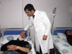 Yaralılar, Diyarbakır’daki Patlamadaki Dehşet Anını Anlattı!