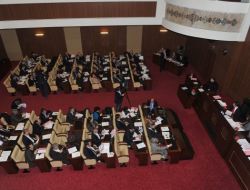 Ostim Ve İvedik'te Ölenlerin Ailelerine Ev Verilecek!