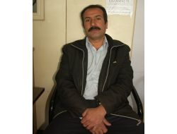 Eski Muhtar Yol İçin Verilen Sözün Yerine Getirilmesini İstedi